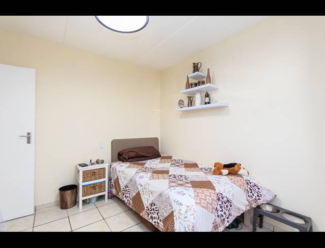 2 BEDROOM APARTMENT FOR SALE IN PARKLANDS